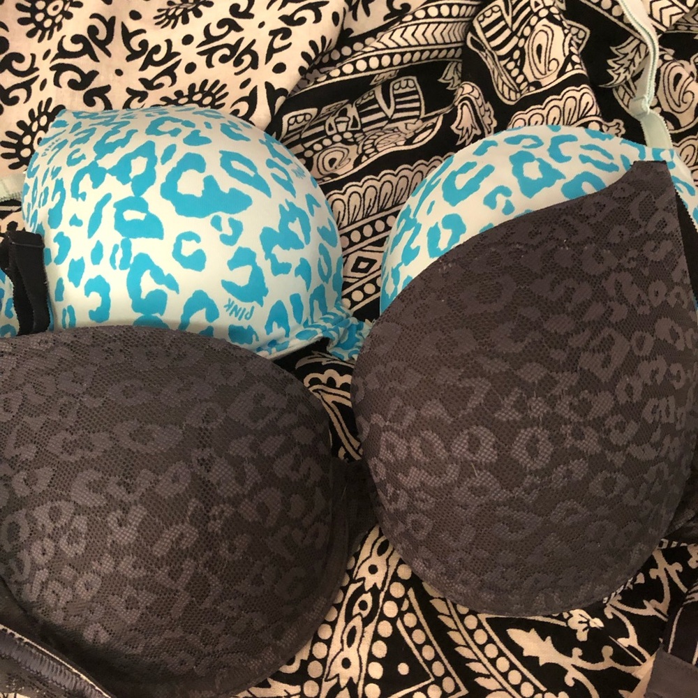 VS Bra Lot